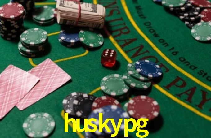 Bônus Generosos e Exclusivos no huskypg para Você!