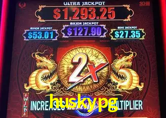 huskypg Brasília - Casino Guide