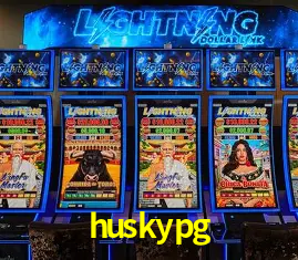 Explorando a Categoria de Eventos em Apostas na huskypg