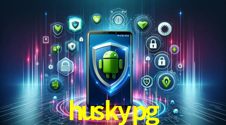 Security Systems huskypg
