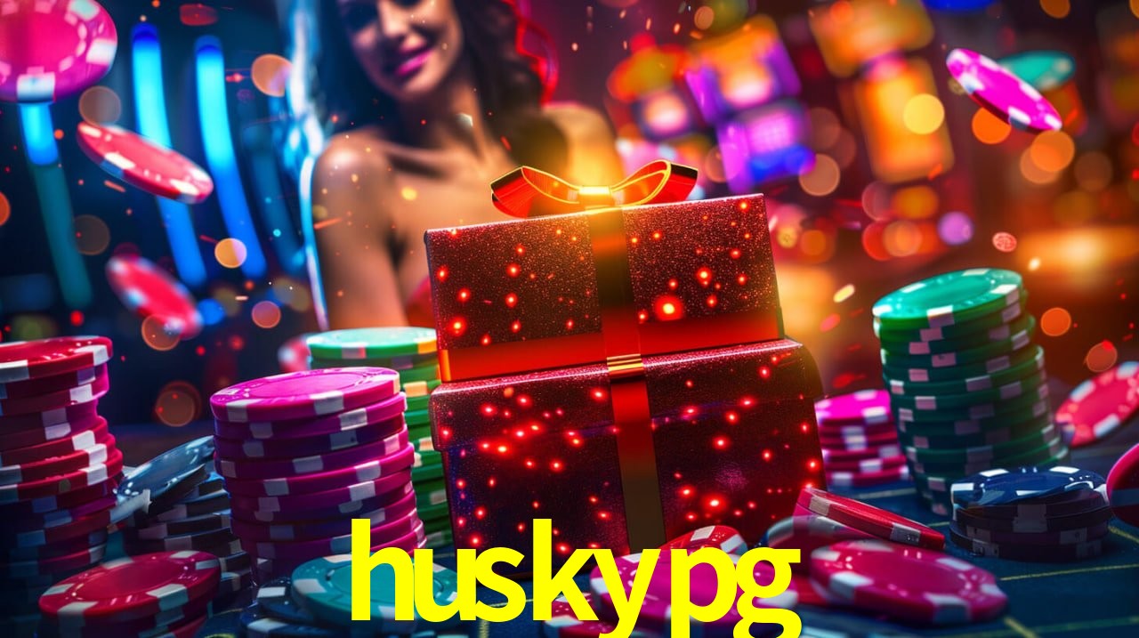 cassino huskypg