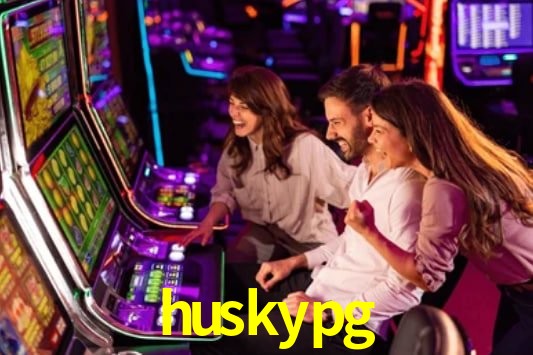 Jogos Exclusivos huskypg