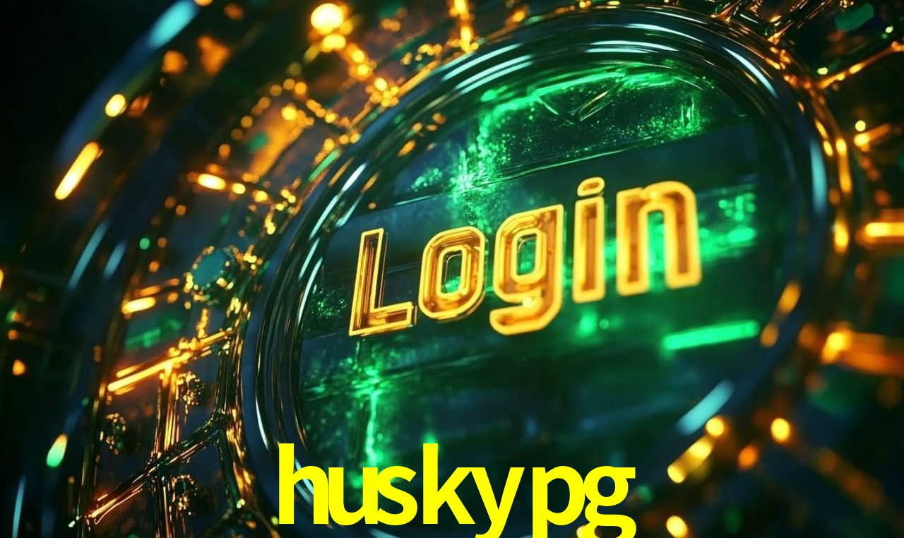 huskypg - Installation Guide