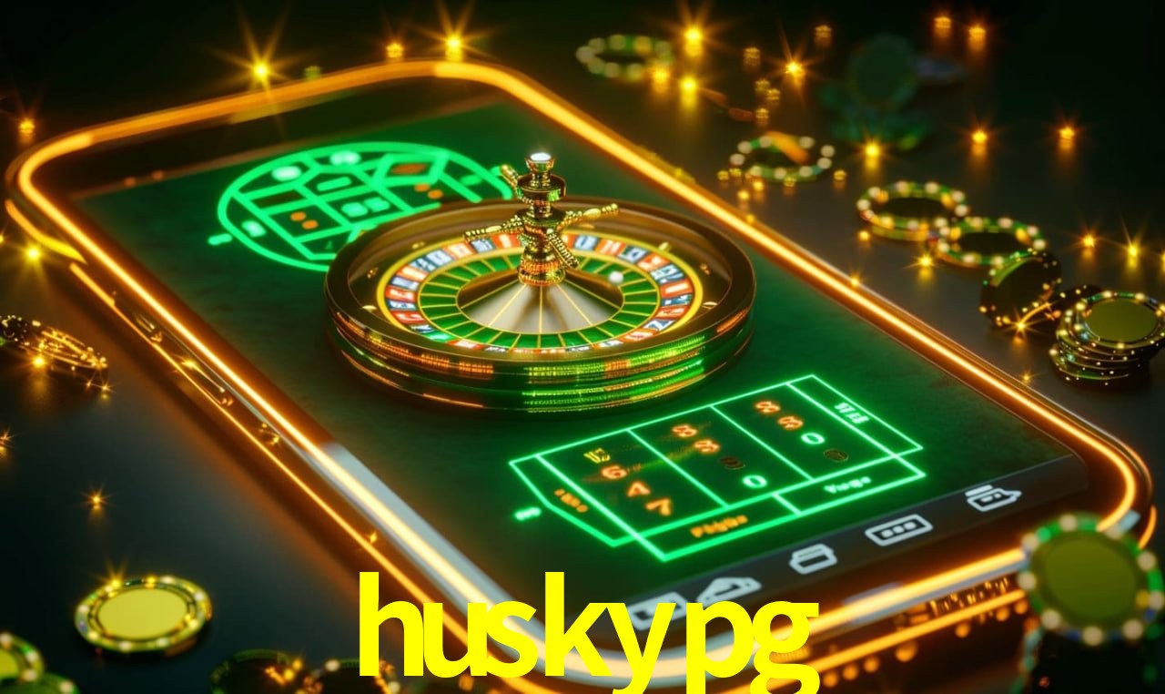 huskypg - User Statistics