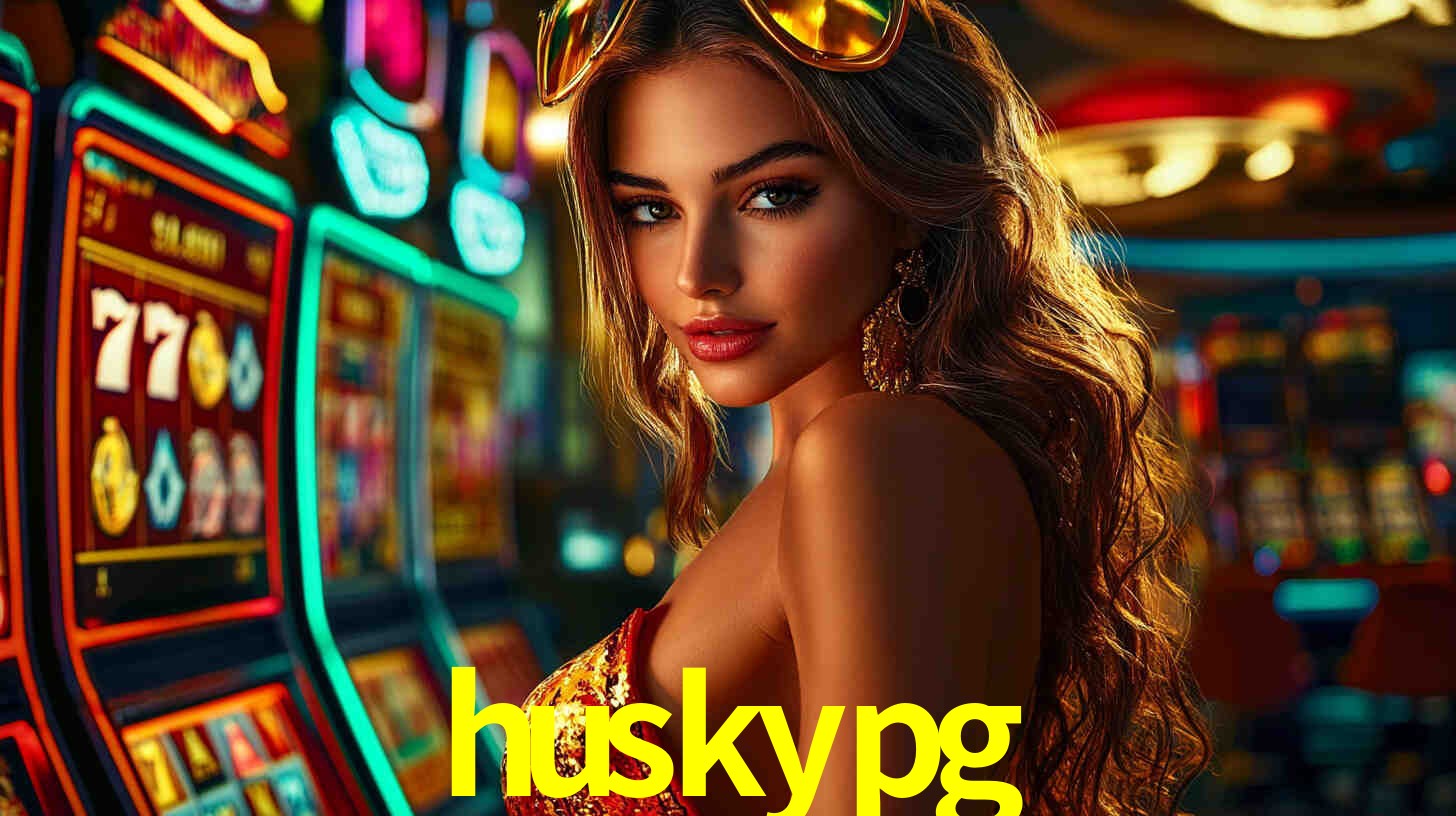 Live Casino huskypg