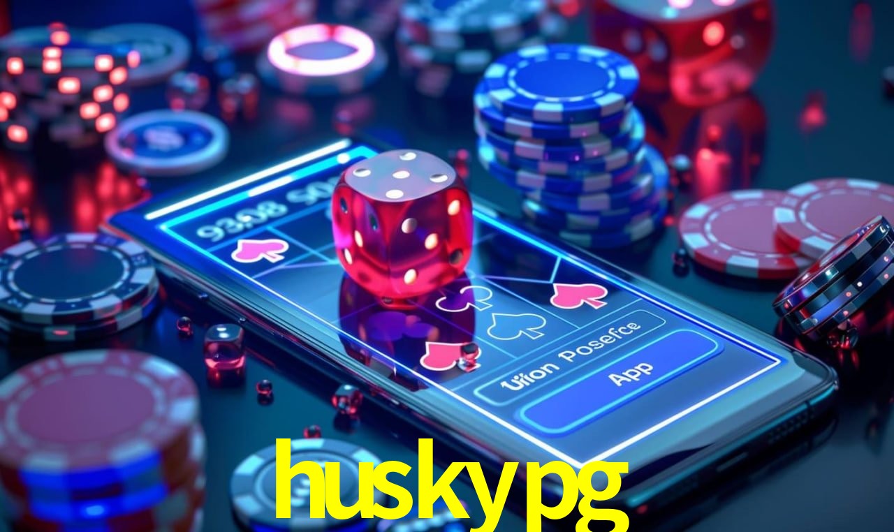 huskypg - Análise de Mercados Esportivos