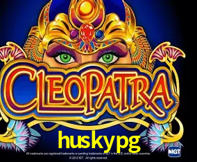 huskypg Curitiba - Live Status