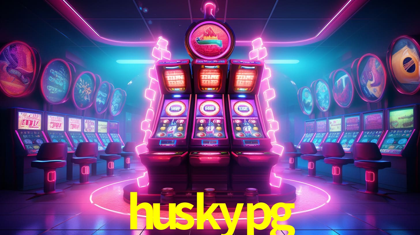 huskypg.com