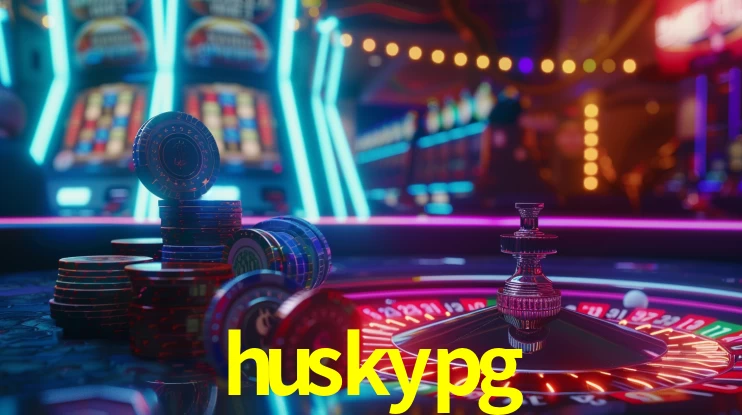 Responsive Design huskypg