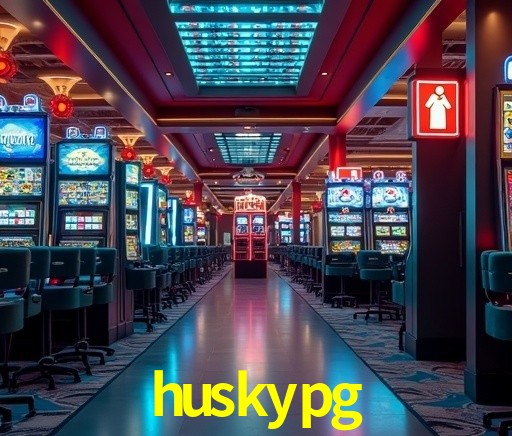 huskypg Fortaleza - Leaderboard