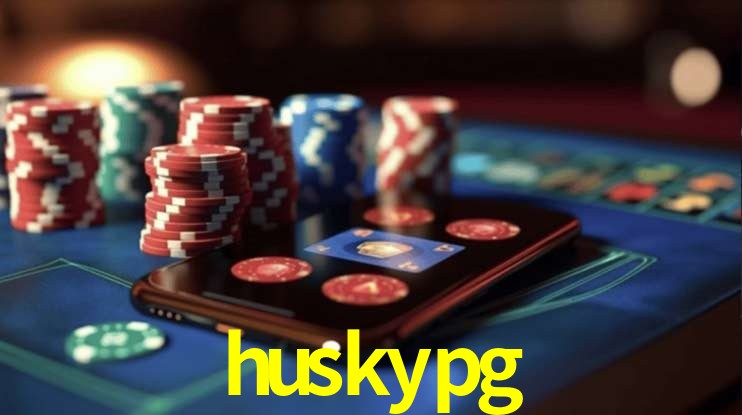 Estatísticas do Jogo huskypg