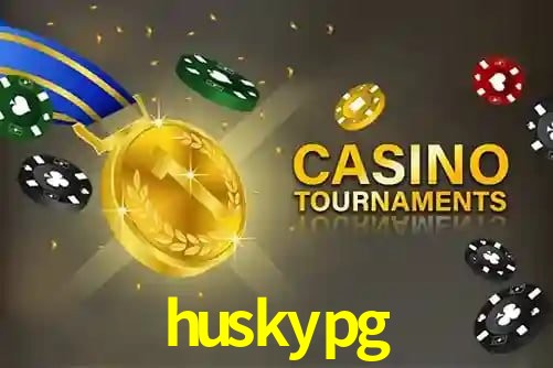 huskypg - App Features