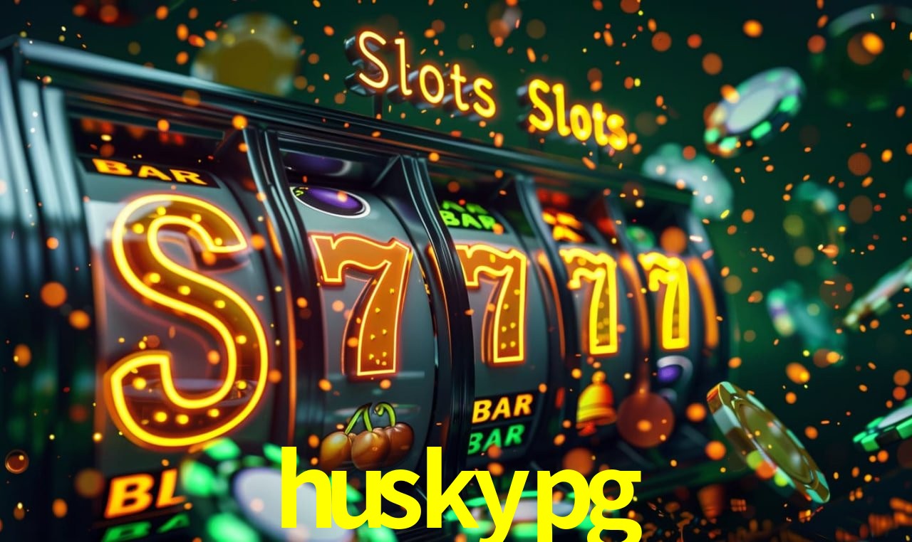Recursos de Bônus huskypg