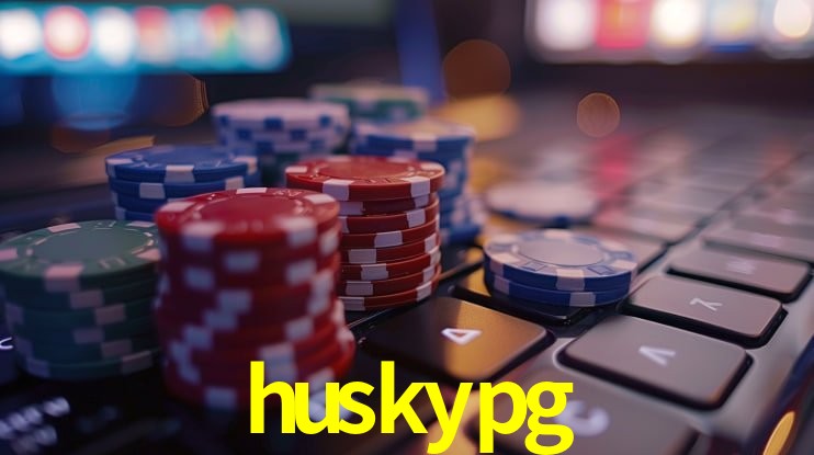 huskypg Entrar - Login Seguro Certificado
