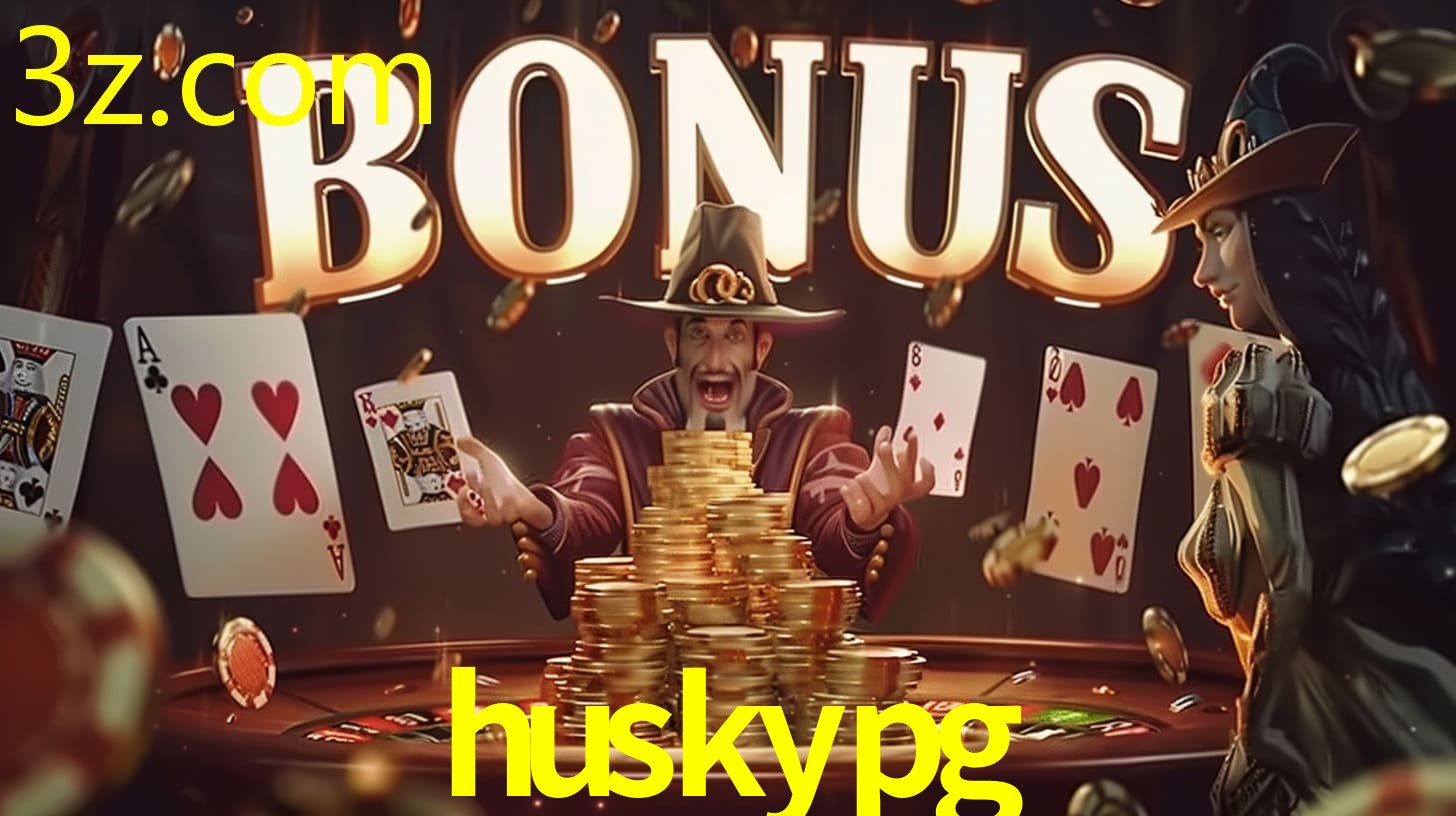 HUSKYPG