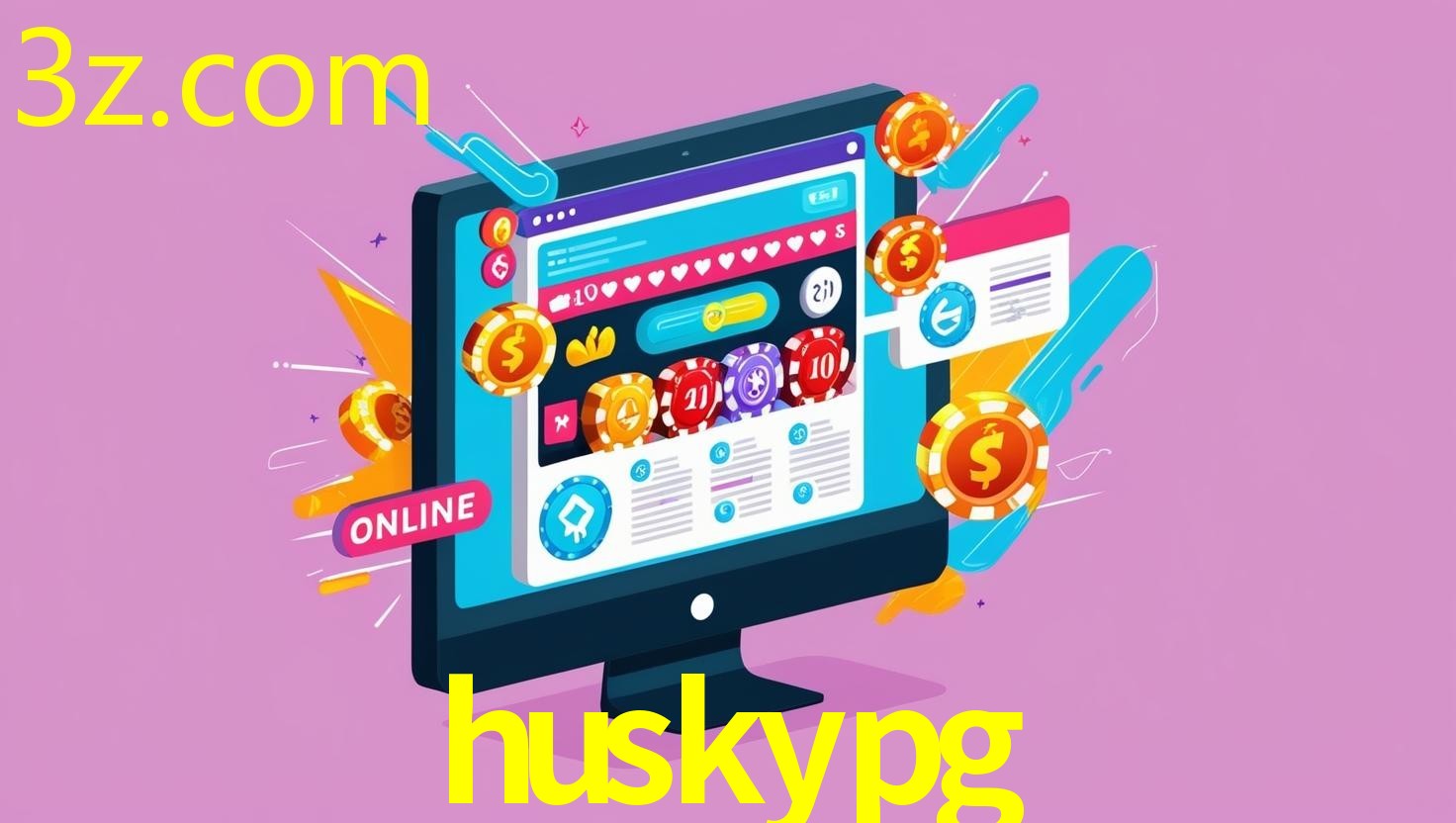 HUSKYPG