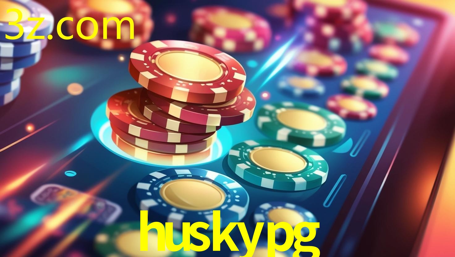 HUSKYPG