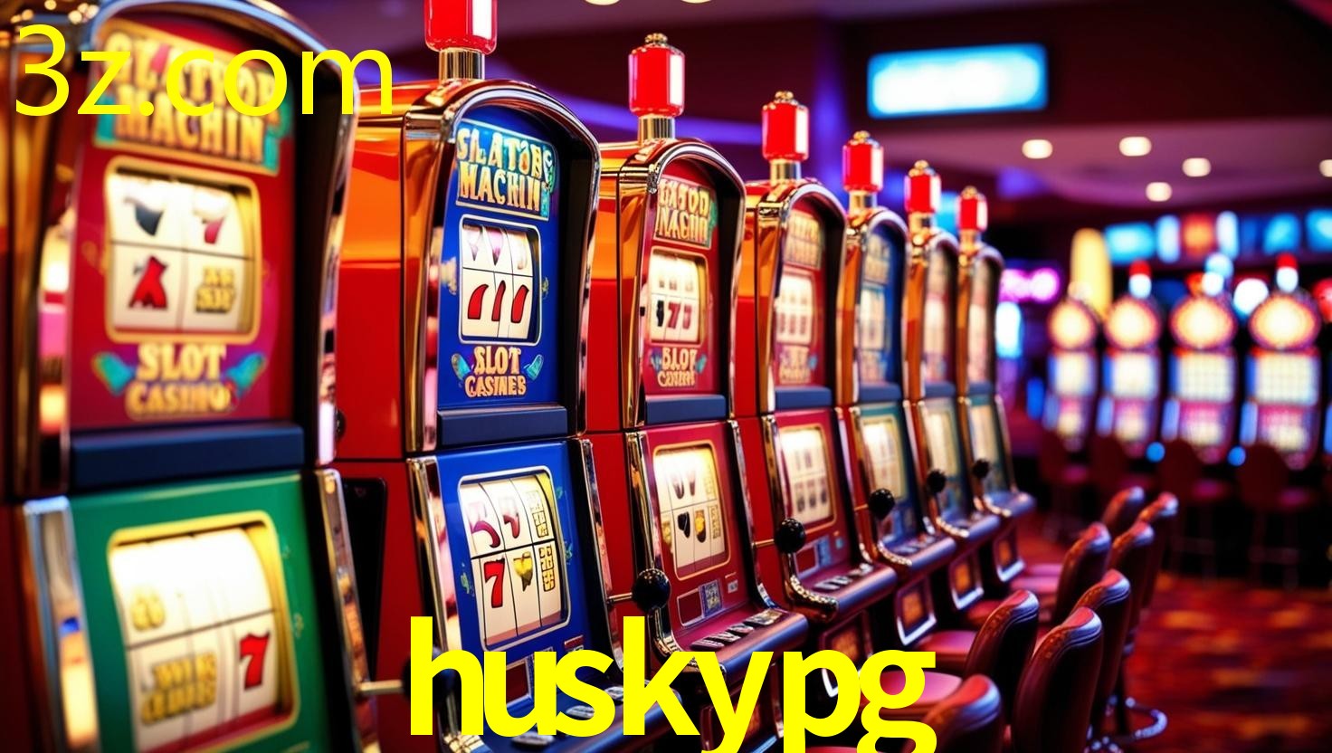 HUSKYPG
