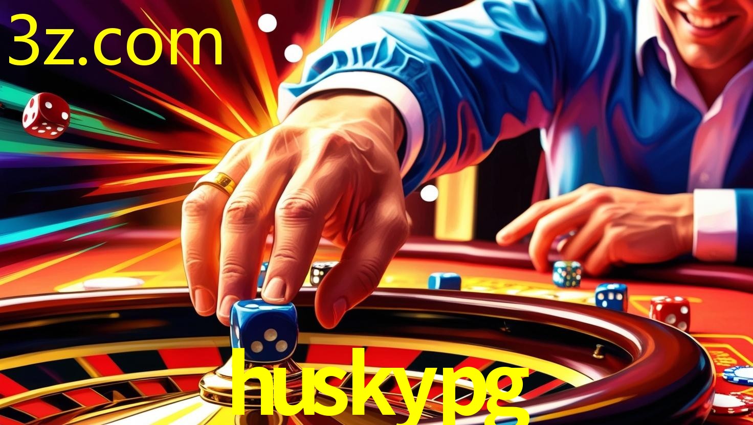 HUSKYPG