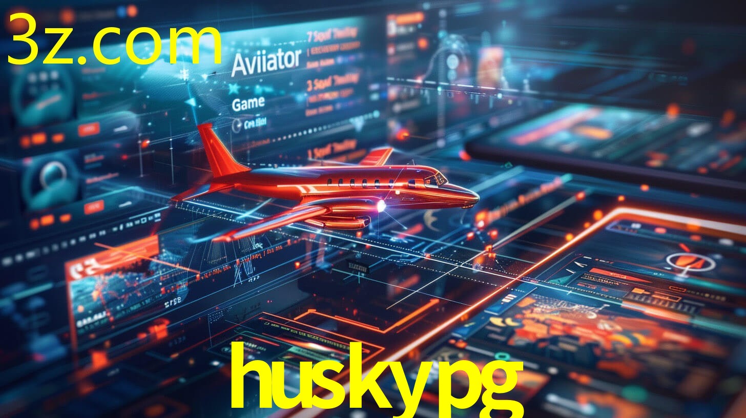 HUSKYPG
