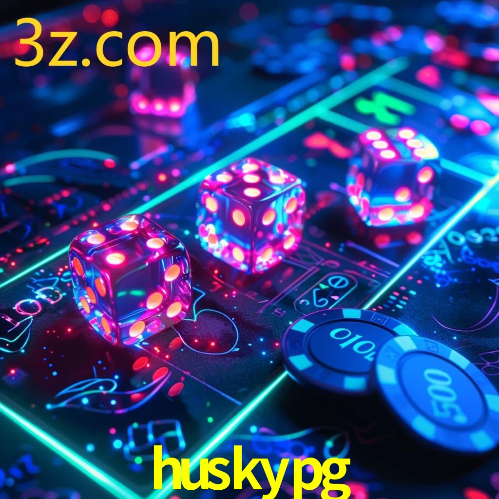 HUSKYPG