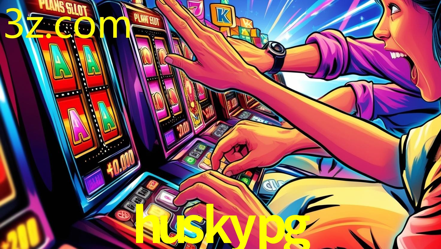 HUSKYPG