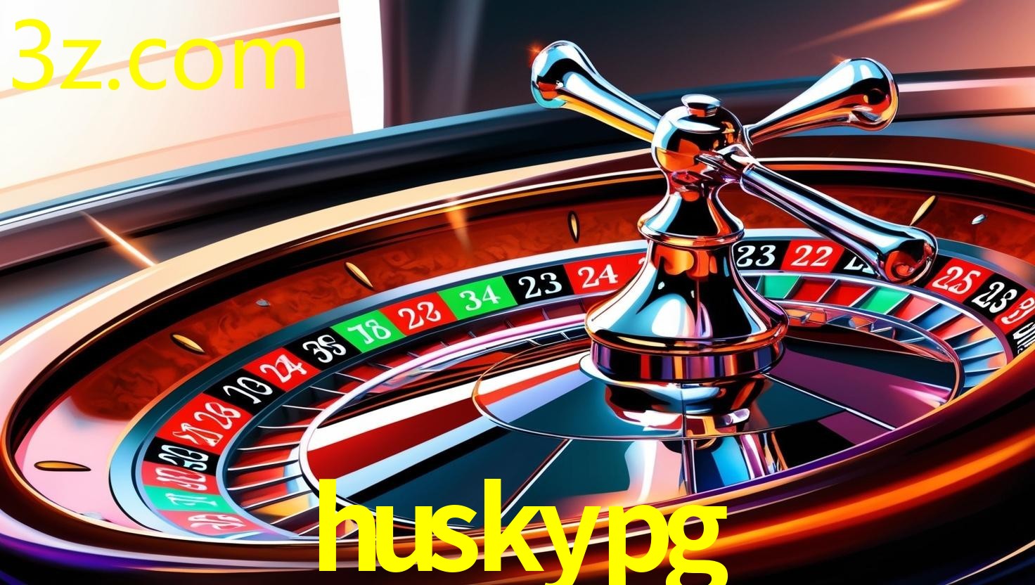 HUSKYPG