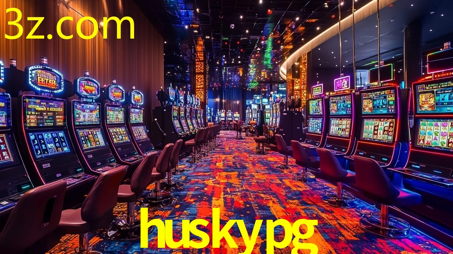 HUSKYPG