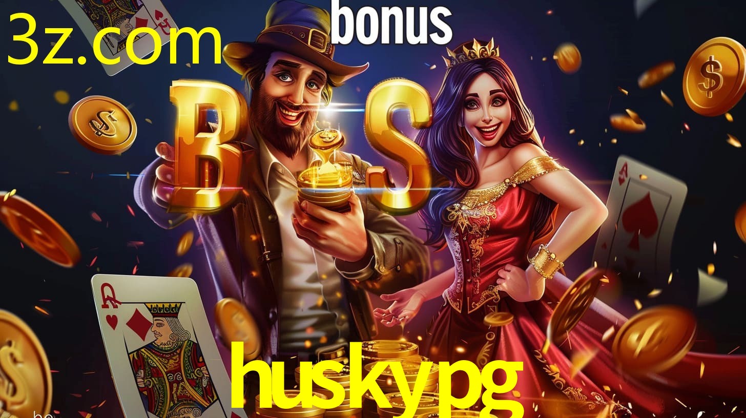 HUSKYPG