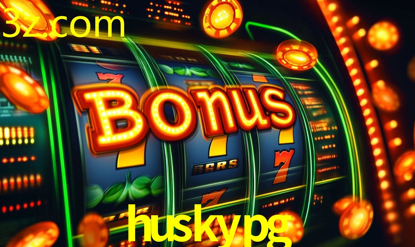 HUSKYPG
